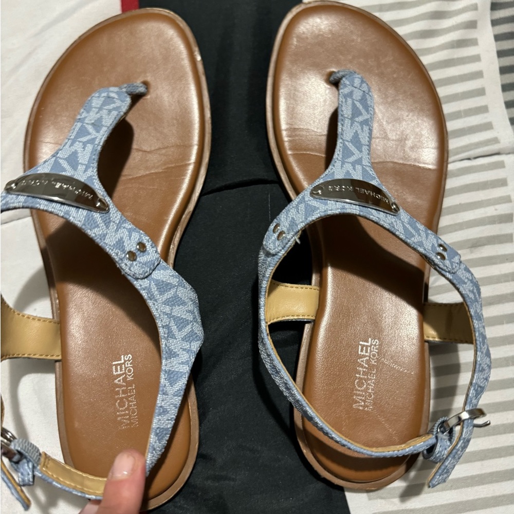 Michael Kors sandals